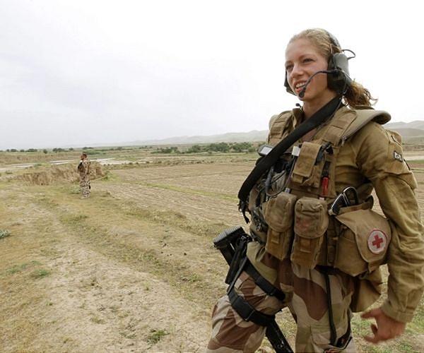 Norway boosts its troop contingent in Lithuania