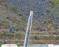 Nucleus completes successful first launch