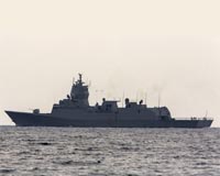 Philippines plans acquisition of frigates, helos