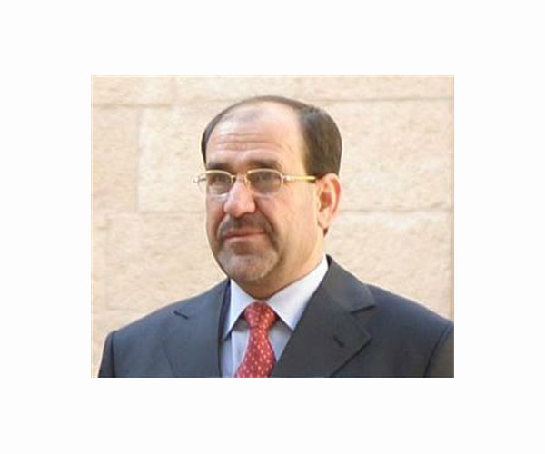 Iraq majority bloc backs Nouri al-Maliki as next PM
