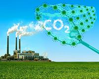All in one against CO2