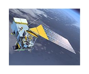 Final Instruments On NASA Climate/Weather Satellite Integrated