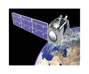 Next Gen Weather Environmental Satellite Marks Major Milestone