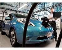 NREL research determines integration of plug-in electric vehicles