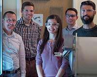 NREL scientists demonstrate remarkable stability in perovskite solar cells
