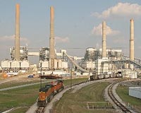 NRG Energy says carbon capture project is one of a kind