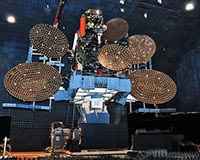 NSS-12 Successfully Performs Post-Launch Maneuvers