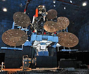 NSS-12 Satellite Of SES WORLD SKIES Goes Live