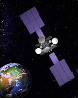 Orbital Awarded Contract For Commercial Communications Satellite By SES NEW SKIES