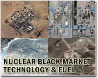 Key steps in North Korea's weapons development