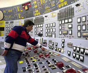 Bulgarian nuclear reactor back on line after repairs