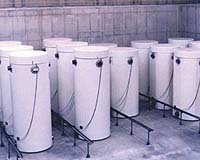 Moscow Defends Plans To Accept Nuclear Waste