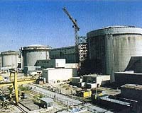 Romania to chose site for second nuclear plant in early 2010