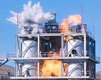 US, Russia Plan To Defend Nuclear Installations