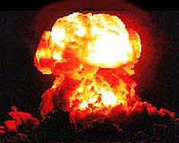 Analysis UC's Los Alamos Contract At Stake