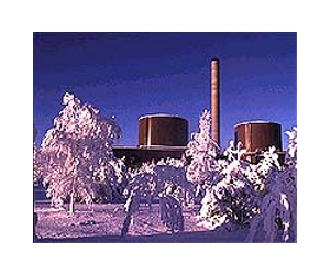 Finnish winters less icy by century's end: study