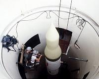 Boeing, Northrop Grumman receive development contracts for new ICBM
