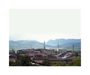 Greenpeace urges S. Africa to abandon nuclear plans