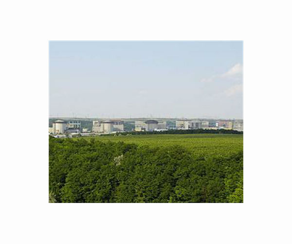 Romania secures $3 bn US funding for nuclear power