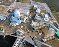 Slovenia, Croatia extend atomic plant's lifespan by 20 years