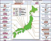 Anti-nuclear politician's win hurts Japan atomic push