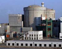 Construction Of Chinese-Made Pakistani Nuclear Reactor To Begin Year End