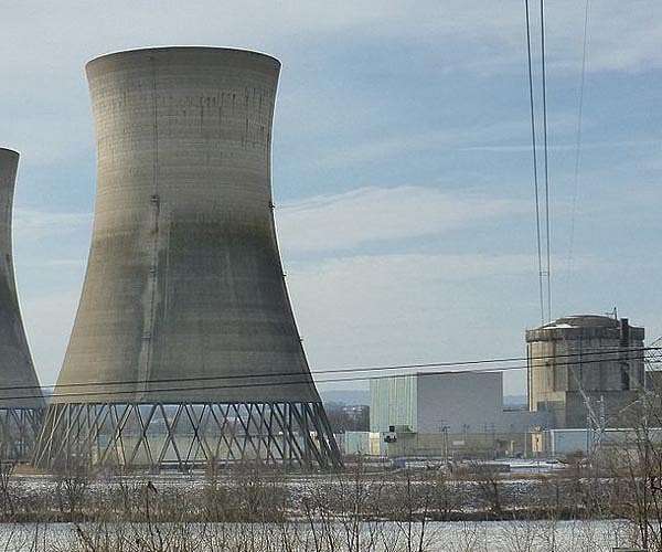 Aging reactors require a concrete solution