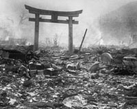Nagasaki marks 71st atomic bombing anniversary
