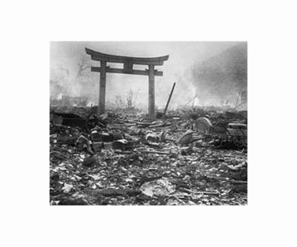 Japan's Nagasaki holds off inviting Israel to peace ceremony