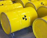 Thieves steal radioactive material in Mexico... again