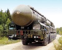 'Fewer but newer' nuclear arms in the world
