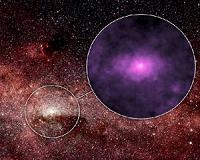 NuSTAR Captures Possible 'Screams' from Zombie Stars