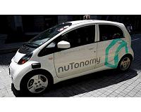 Hyundai eyes autonomous cars for the masses