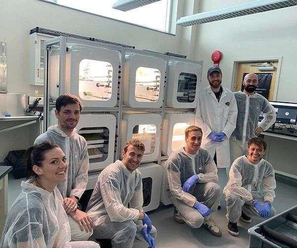 NASA selects winners, announces final phase of Space Food Challenge