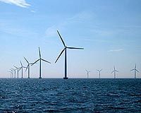 In bid to go green, U.S. can look to Danes
