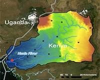 Kenya bans single-use plastics in protected areas