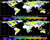 Rise In Atmospheric CO2 Accelerates As Economy Grows, Natural Carbon Sinks Weakening