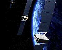 Arianespace lofts 4 more O3b sats for SES led constellation