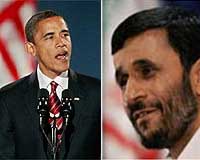 Obama fires toughest criticism towards Tehran