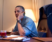 Obama launched cyberwar to sabotage NKorea missile program