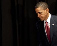 Obama under pressure to respond to Iraq crisis
