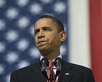 Mosul offensive provides a pre-election boon for Obama