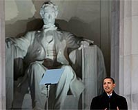 Analysis: Obama reaches out to Russia