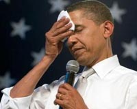 Walker's World: Obama's absurd prize