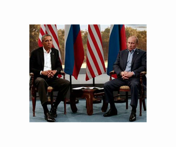 New START: key Obama-era nuclear disarmament treaty