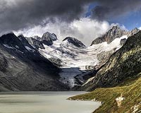 Preserving the memory of glaciers