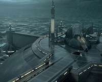 Are planets like those in 'Star Wars
