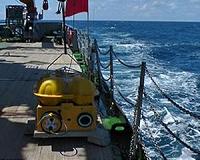 Faults control the amount of water into the Earth during continental breakup