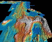 Wax Proves A Perfect Model Of The Earth's Crust