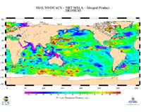 International Symposium On Radar Altimetry To Meet In Venice